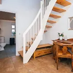 Tatil Evi 14 Person In Ribe