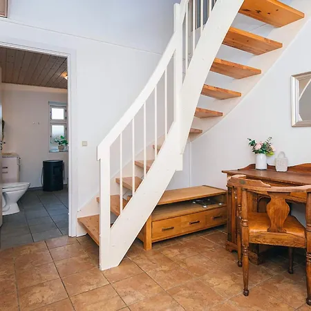 Casa de Férias 14 Person In Ribe