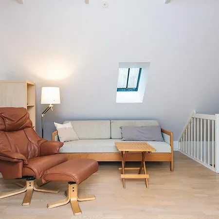 14 Person In Ribe Semesterbostad