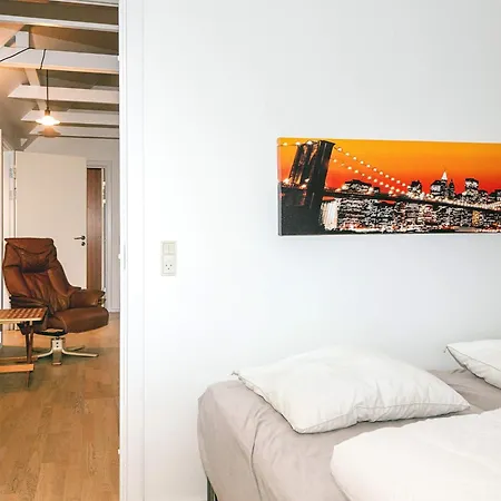 14 Person In Ribe * Ribe