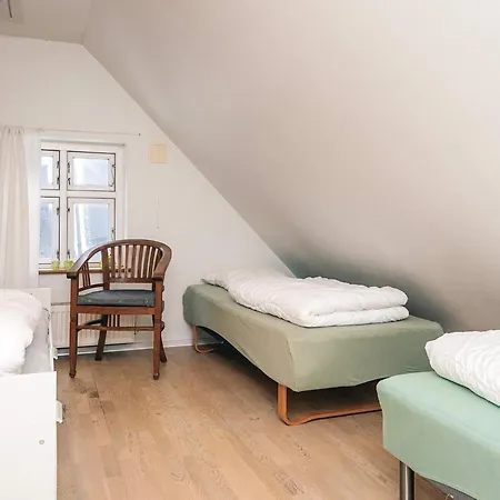 14 Person In Holiday home Ribe