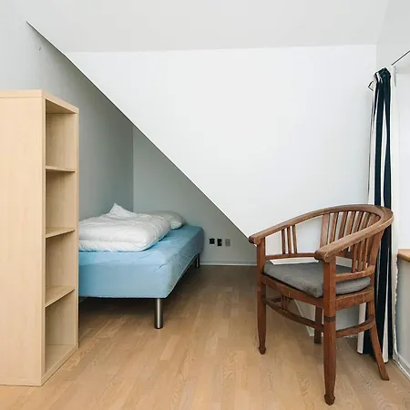 14 Person In Ribe Semesterbostad *