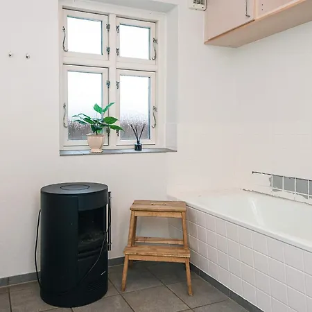 14 Person In Ribe * Ribe