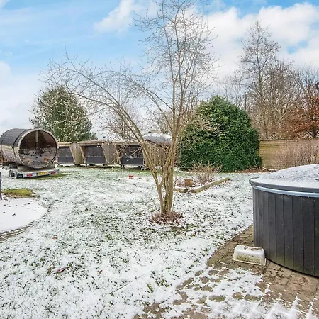 14 Person In Ribe * Ribe